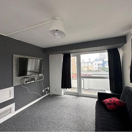Spacious,1 Bed, Balcony, Southwark Central London Londres Exterior foto