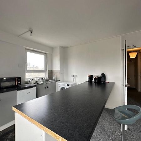 Spacious,1 Bed, Balcony, Southwark Central London Londres Exterior foto