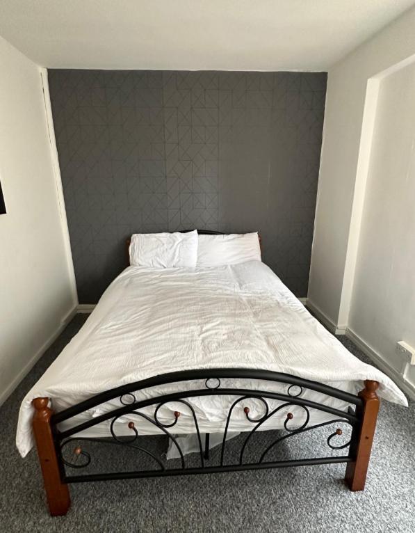 Spacious,1 Bed, Balcony, Southwark Central London Londres Exterior foto