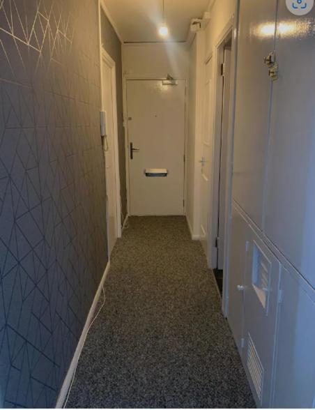 Spacious,1 Bed, Balcony, Southwark Central London Londres Exterior foto