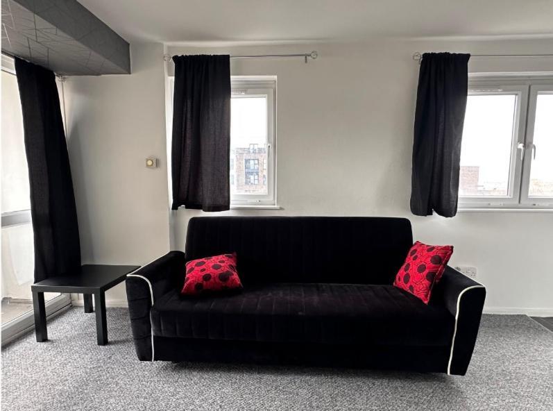 Spacious,1 Bed, Balcony, Southwark Central London Londres Exterior foto