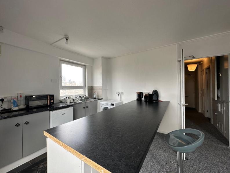 Spacious,1 Bed, Balcony, Southwark Central London Londres Exterior foto
